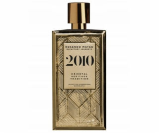 Green Cell ROSENDU MATEU 2010 EDP sprej 100ml