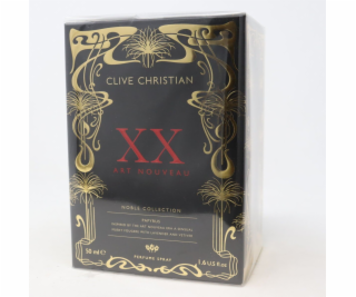 NoName CLIVE CHRISTIAN Noble Collection XX Art Nouveau Pa...