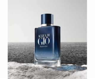 Giorgio Armani Parfém Giorgio Armani Acqua di Gio Profond...