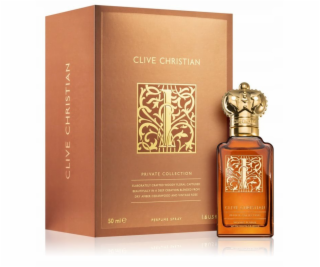 Alkotest CLIVE CHRISTIAN Private Collection I Woody Flora...
