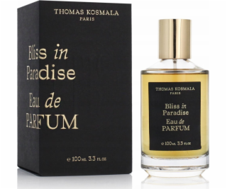 Triton Parfém unisex Thomas Kosmala EDP Bliss In Paradise...