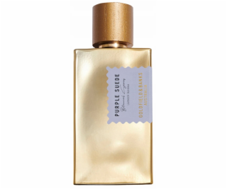 100 Bon GOLDFIELD&BANKS Purple Suede Parfum Concentrate s...