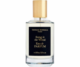 Thomas Kosmala Song In The Wind, parfémovaná voda 100 ml