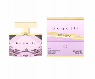Mexx PROCT BUGATTI BELLISSIMA VIOLA PTO EDT 60ml