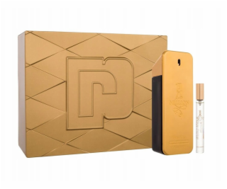Paco Rabanne SET 1 milion EDT 200ml + EDT 10ml