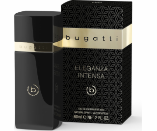 Sirowa BUGATTI Eleganza Intensa parfémovaná voda pro ženy...
