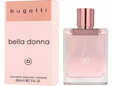 Sirowa BUGATTI Bella Donna parfémovaná voda pro ženy 60ml