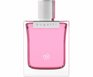 Sirowa BUGATTI Bella Donna Rose parfémovaná voda 60 ml