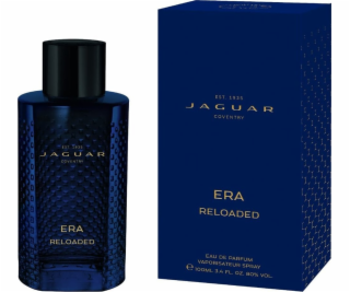 Sirowa JAGUAR Era Reloaded Edp parfémovaná voda pro muže ...