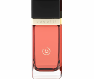 Sirowa BUGATTI Eleganza Ambra Eau de Parfum 60 ml