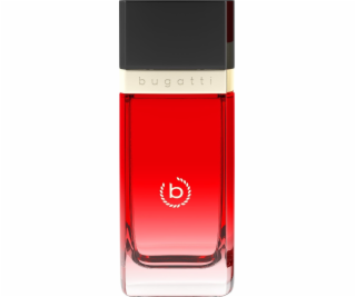 Sirowa BUGATTI Eleganza Rosa Eau de Parfum 60 ml