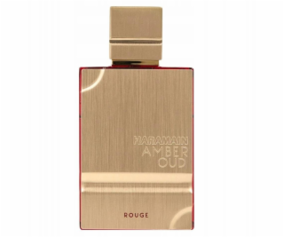 Al Haramain Amber Oud Rouge EDP parfémované vanduo unisex...