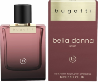 Sirowa BUGATTI Bella Donna Intensa parfémovaná voda pro ž...