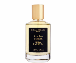 Thomas Kosmala Arabian Passion parfémovaná voda ve spreji...