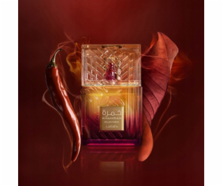 Lattafa Khamrah Dukhan EDP M 100 ml