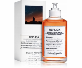 Alkotest MAISON MARGIELA REPLICA UNDER THE STARS (M/W) ED...