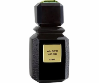 Ajmal Amber Wood EDP U 50ml