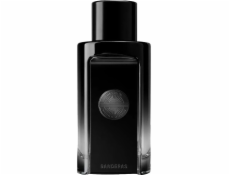 Antonio Banderas The Icon EDP parfémy vanduo vyrams, 100 ml