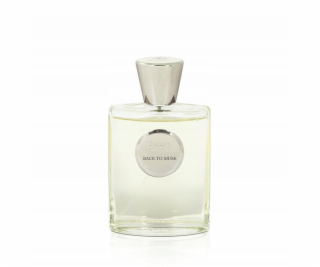 Alkotest GIARDINO BENESSERE Back To Musk EDP sprej 100ml