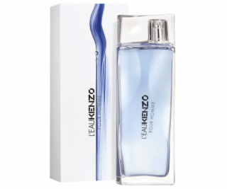 Kenzo L Eau Kenzo Pour Homme EDT sprej 100ml