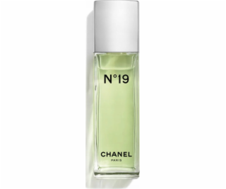 Chanel No. 19 Edt Spray - 100 ml