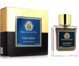 Ministry Of Oud Parfém unisex Ministry Oud Oud Satin 100 ml