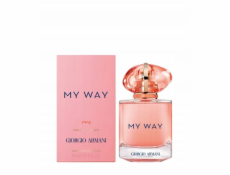 Giorgio Armani My Way Ylang parfémovaná voda pro ženy 50 ml