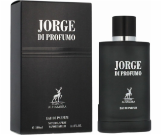 Maison Alhambra Parfém pro muže Maison Alhambra EDP Jorge...