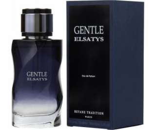 Reyane Tradition Elsatys Homme Intenso EDP 100 ml