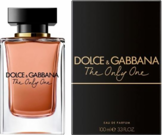Dolce & Gabbana The Only One EDP 100 ml