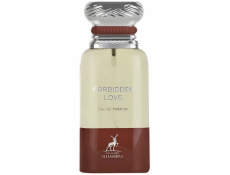 Maison Alhambra Forbidden Love (Lovely Cherie) EDP 80ml