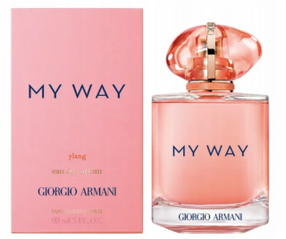 Giorgio Armani My Way Ylang EDP 90ml