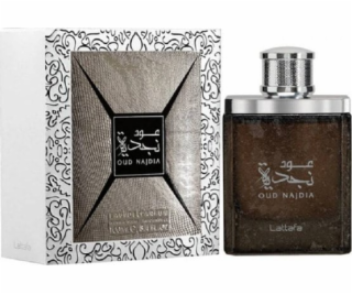 Lattafa Lattafa Oud Najdia EDP 100ml