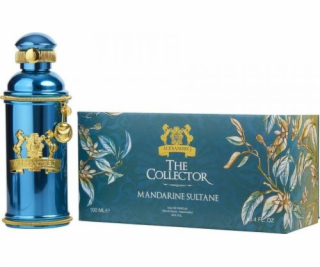 Alexandre.J Alexandre.J Mandarine Sultane EDP 100 ml