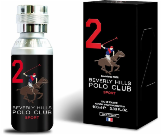 Beverly Hills Polo Club Beverly Hills Polo Club, 1982 - S...