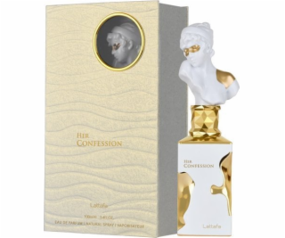 Lattafa Parfum Her Confession EDP 100ml