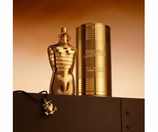 Jean Paul Gaultier JP Gaultier Le Male Elixir Absolu Parf...