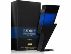 NoName CAROLINA HERRERA Bad Boy Cobalt Elixir EDP sprej 50ml