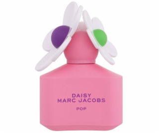Marc Jacobs Daisy Pop Edt Spray - 50 ml