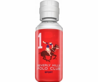Beverly Hills Polo Club Beverly Hills Polo Club, 1982 - S...