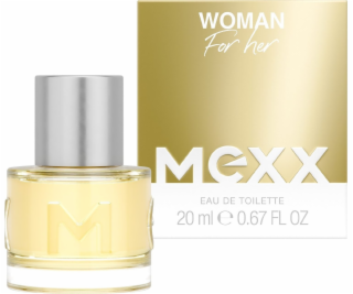 Coty COTY MEXX WOMEN EDT 20ml