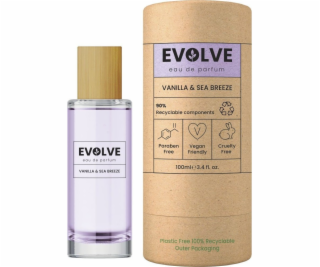 La Rive EVOLVE Vanilla & See Breeze parfémovaná voda pro ...