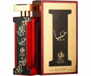 NoName Al Wataniah Alya EDP 100ml