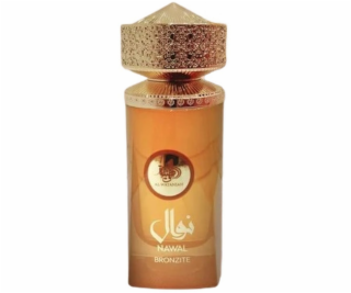 NoName AL WATANIAH Nawal Bronzite EDP sprej 100ml