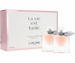 Lancome Set Lancome La Vie Est Belle Eau de Parfum 30ml +...