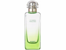 Hermes Un Jardin Sur Le Toit toaletní voda doplňovací sprej 100ml