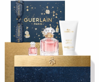 Guerlain Mon Guerlain Set Eau de Parfum 50ml + Eau de Par...