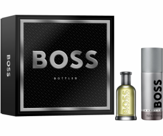 Hugo Boss BOSS SET (LAHKOVÁ EDT/S 50ML + DEO 150ML)