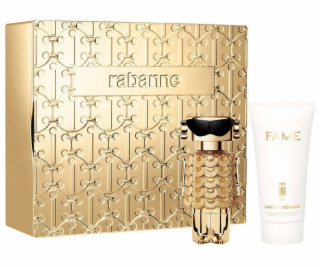 Paco Rabanne SADA Fame Intense EDP sprej 50ml + tělové ml...