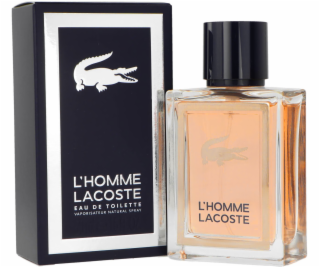 Lacoste L Homme EDT 50ml